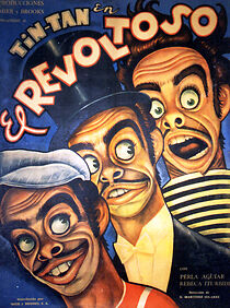 El revoltoso (1951)