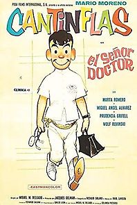 El señor doctor (1965)