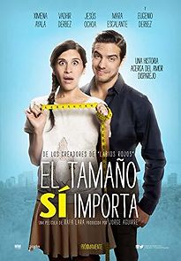 El tamaño sí importa (2017)