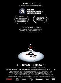 El tren de la bruja (2010)