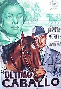 El último caballo (1950)