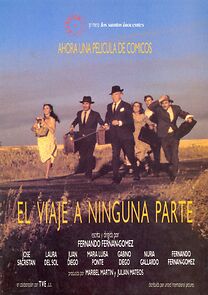 El viaje a ninguna parte (1986)