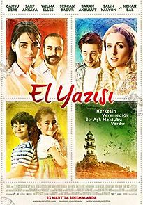 El yazisi (2012)
