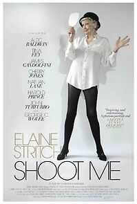 Elaine Stritch: Shoot Me (2015)
