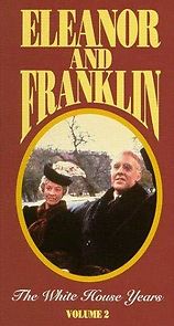 Eleanor and Franklin: The White House Years (1977)