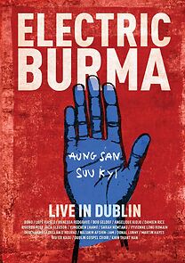 Electric Burma (2012)
