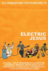 Electric Jesus (2021)