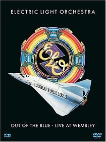 Electric Light Orchestra: 'Out of the Blue' Tour Live at Wembley (1978)