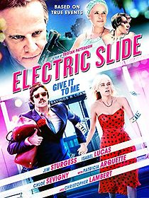 Electric Slide (2015)