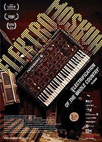 Elektro Moskva (2013)