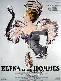 Elena and Her Men (1956)