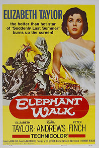 Elephant Walk (1954)
