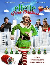 Elfette Saves Christmas (2019)