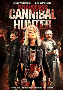 Elfie Hopkins: Cannibal Hunter (2012)