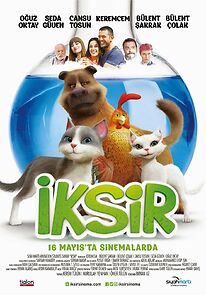 Elixir (2014)