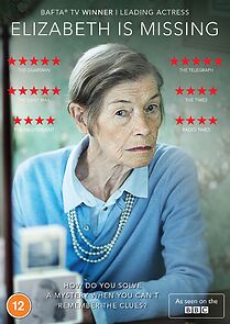 Elizabeth Is Missing (2021)