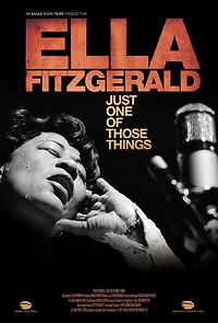 Ella Fitzgerald: Just One of Those Things (2020)