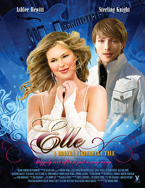Elle: A Modern Cinderella Tale (2011)