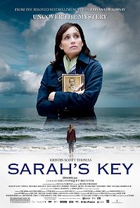 Elle s'appelait Sarah (2011)