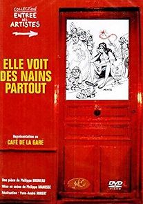 Elle voit des nains partout! (1982)