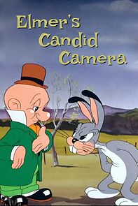 Elmer's Candid Camera (Short 1940) (1940)