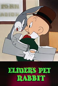 Elmer's Pet Rabbit (Short 1941) (1941)