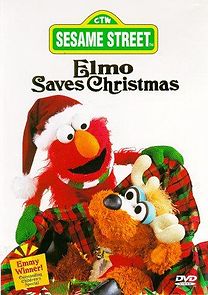 Elmo Saves Christmas (1996)