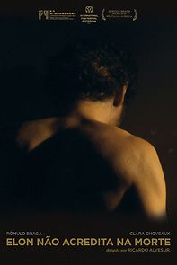 Elon Doesn't Believe in Death (2017)