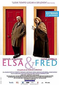 Elsa & Fred (2014)