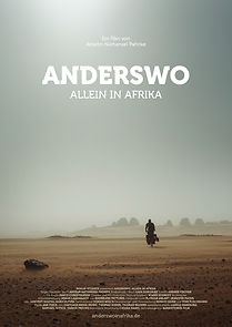 Elsewhere. Alone in Africa (2018)