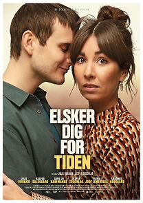 Elsker dig for tiden (2022)