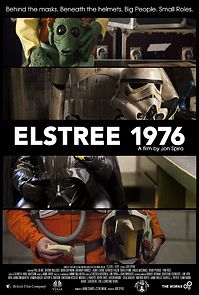 Elstree 1976 (2016)