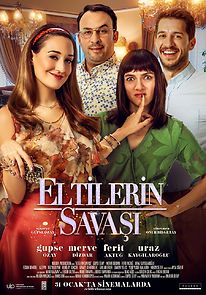 Eltilerin Savasi (2020)