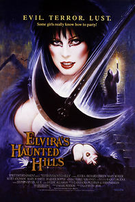 Elvira's Haunted Hills (2002)
