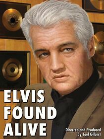 Elvis Found Alive (2012)