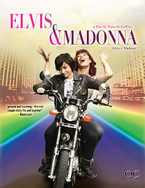 Elvis & Madonna (2011)