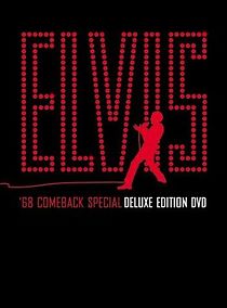 Elvis: The Comeback Special (1968)