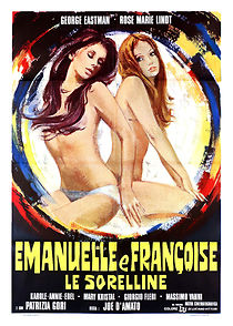 Emanuelle and Francoise (1977)