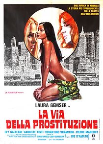 Emanuelle and the White Slave Trade (1978)