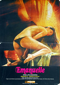 Emanuelle, Queen of Sados (1980)