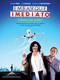 Embarque Imediato (2011)