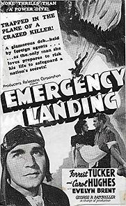 Emergency Landing (1941)