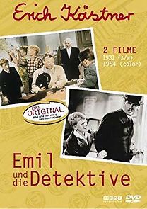 Emil und die Detektive (1954)