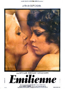 Emilienne (1975)