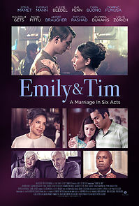 Emily & Tim (2016)