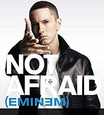 Eminem: Not Afraid (2010)
