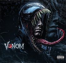 Eminem: Venom (2018)