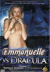 Emmanuelle the Private Collection: Emmanuelle vs. Dracula (2004)