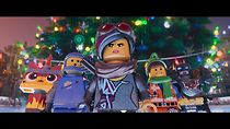 Emmet's Holiday Party: A Lego Movie Short (2018)