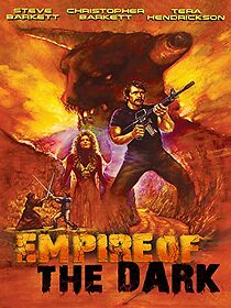 Empire of the Dark (1991)